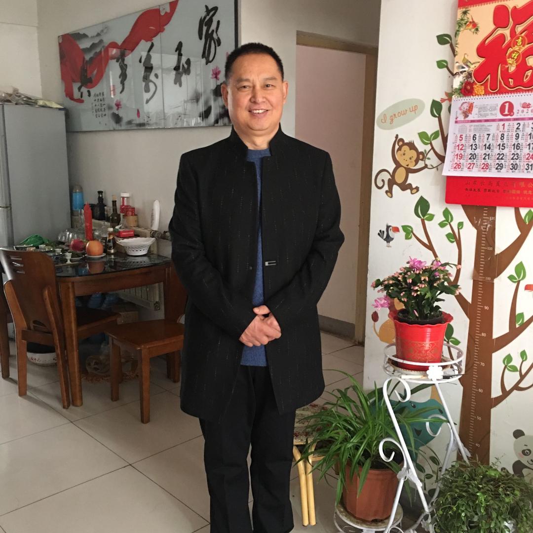 汉子
