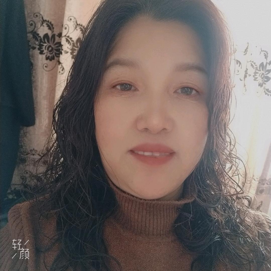 兩后的彩虹