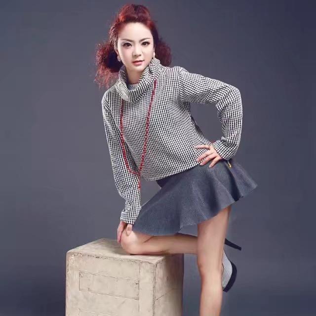 晓晓..。