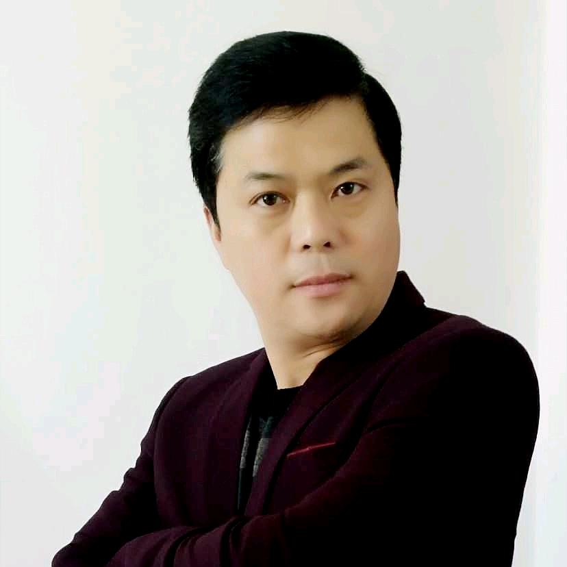 陈发云