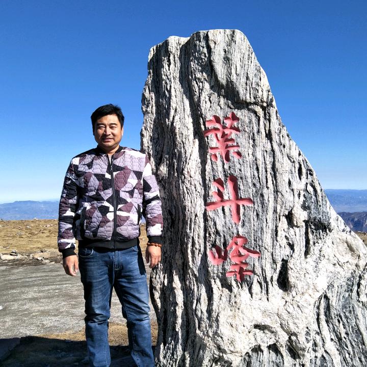 孙建