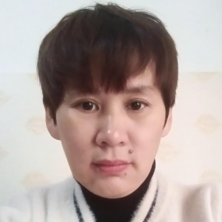 尹五英
