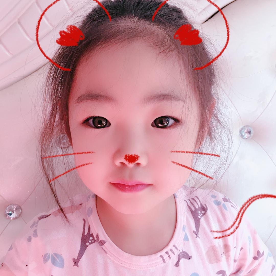 @糖宝朔儿💕