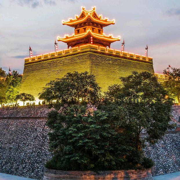 天天忙