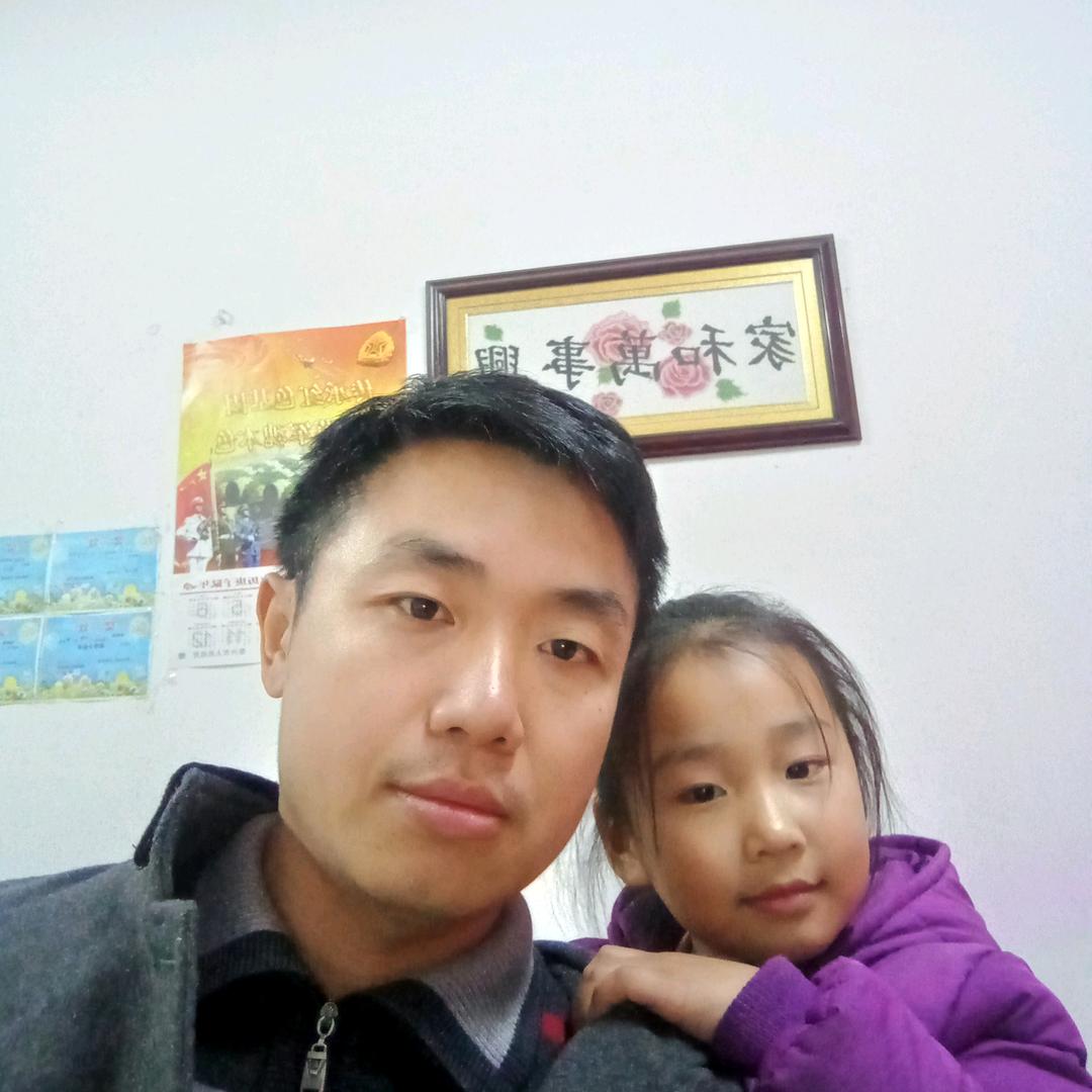 飞翔的心