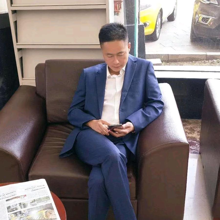 福建老刘