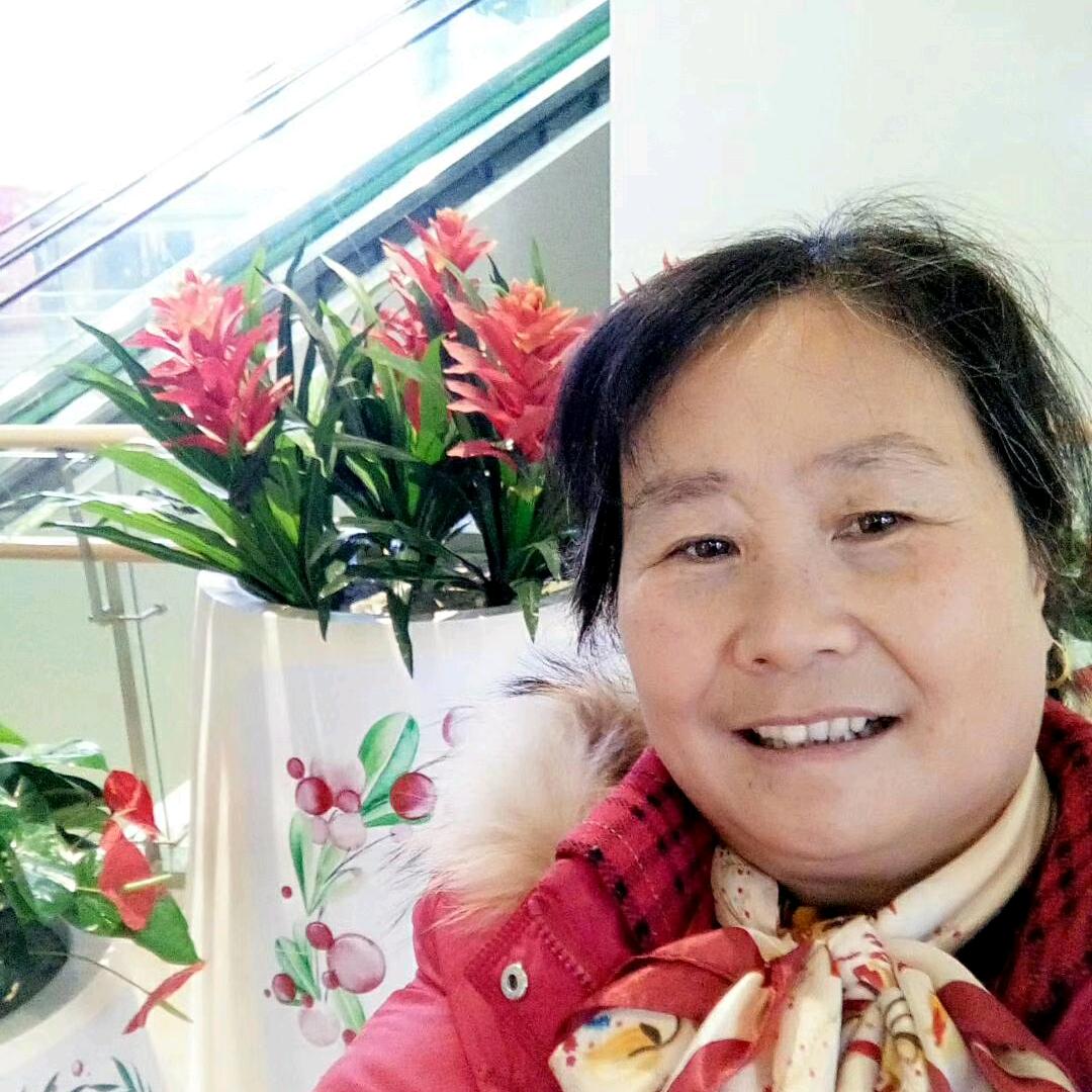 刘桂枝