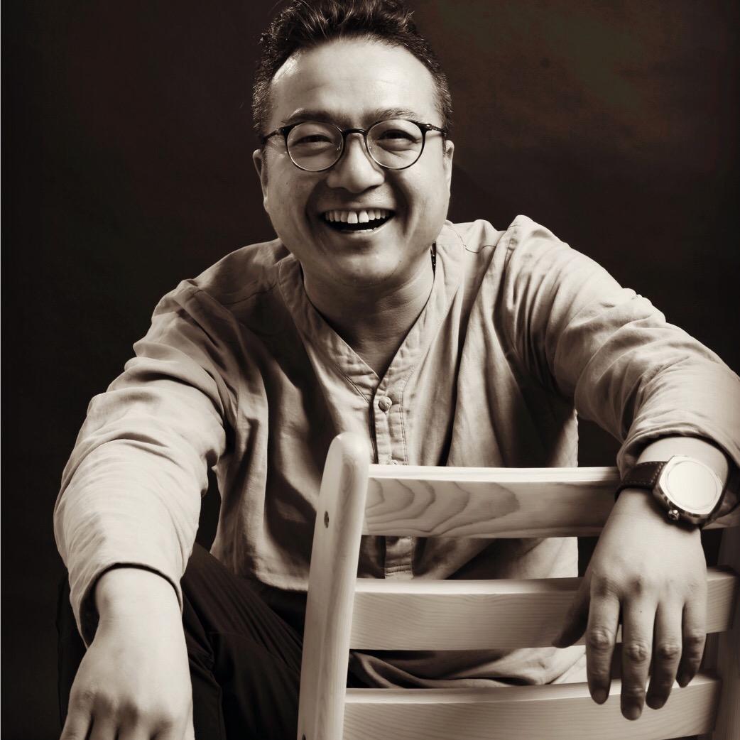 设计师 荆博