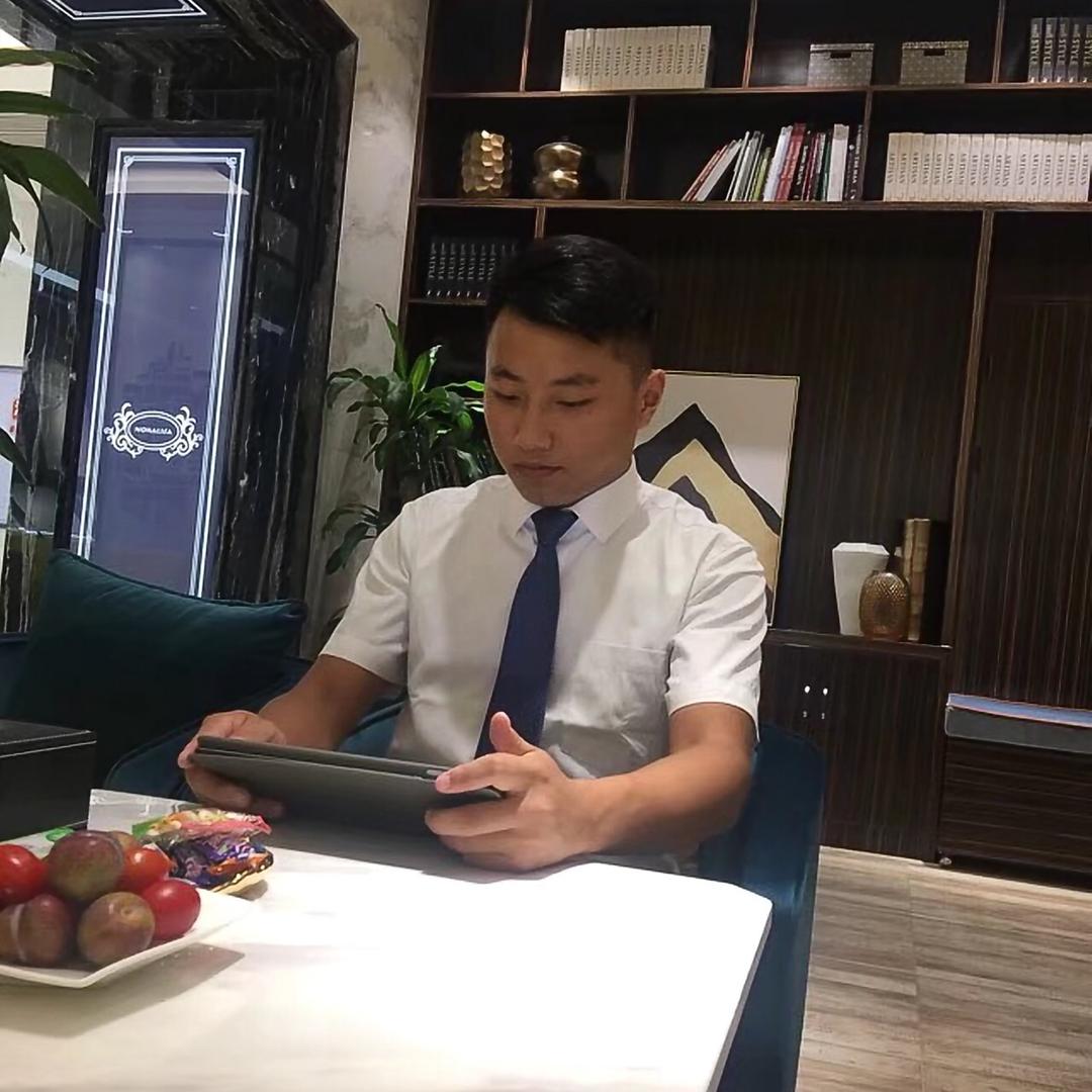 朗晖装饰集团邢台公司