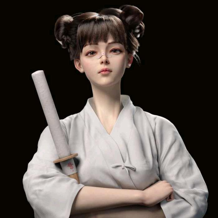 柚子木丶