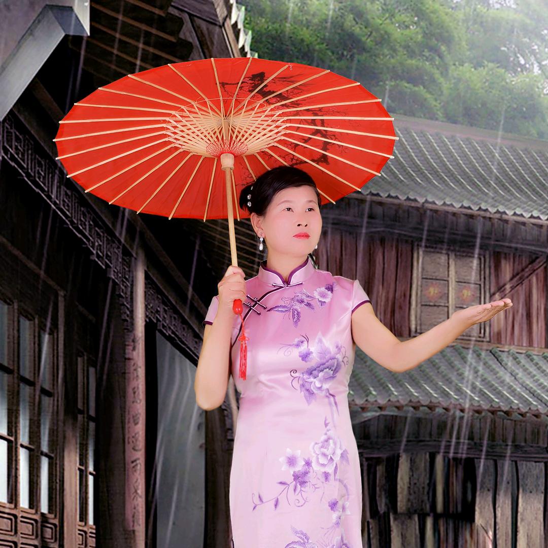 李英兰