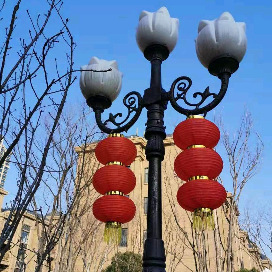 五福临门