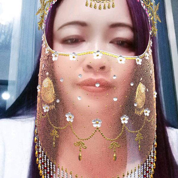 贵州妹