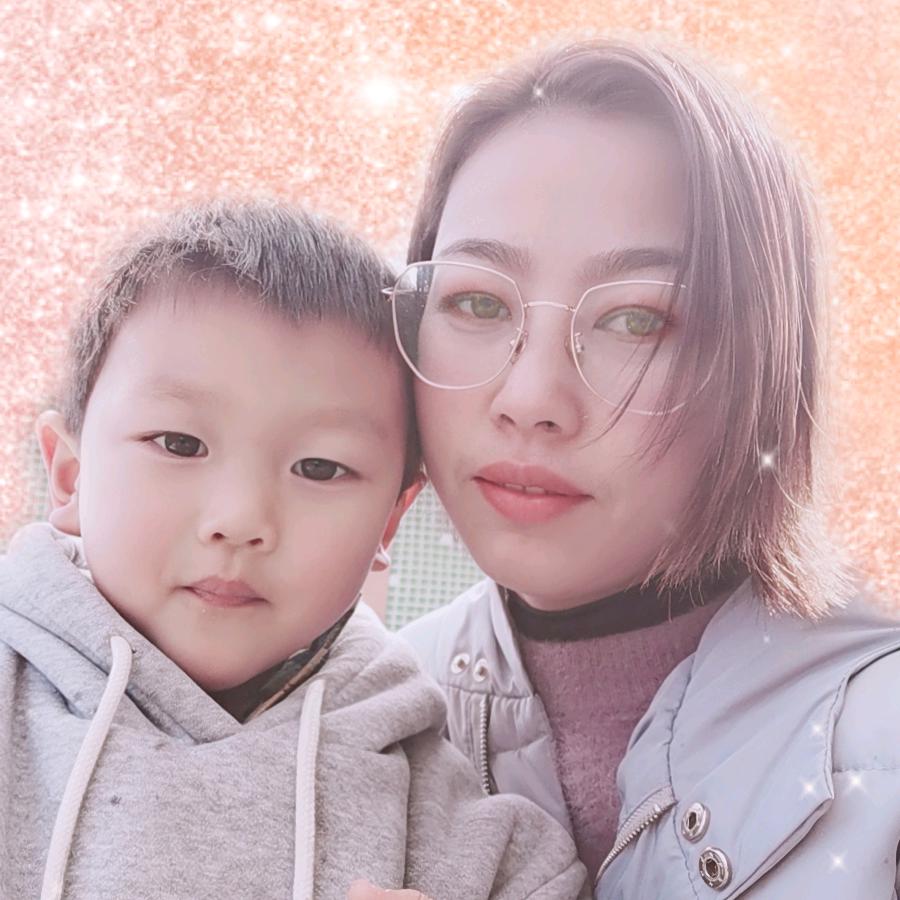 开心Andy