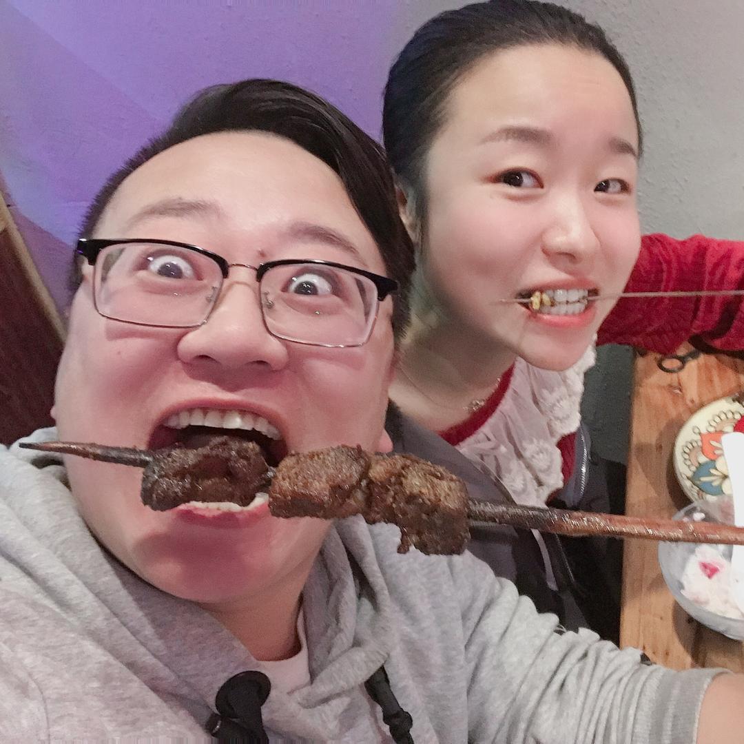 渣渣蹊