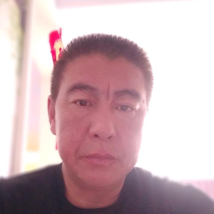 我是你家隔壁老王