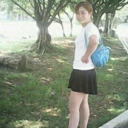 我的个天