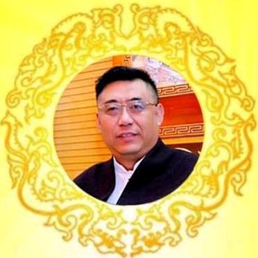 高乾源《合一时空》