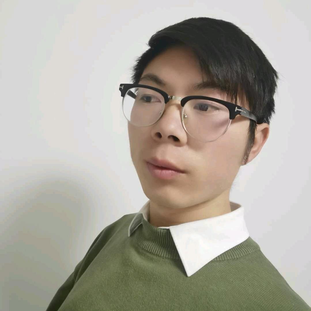 平头哥