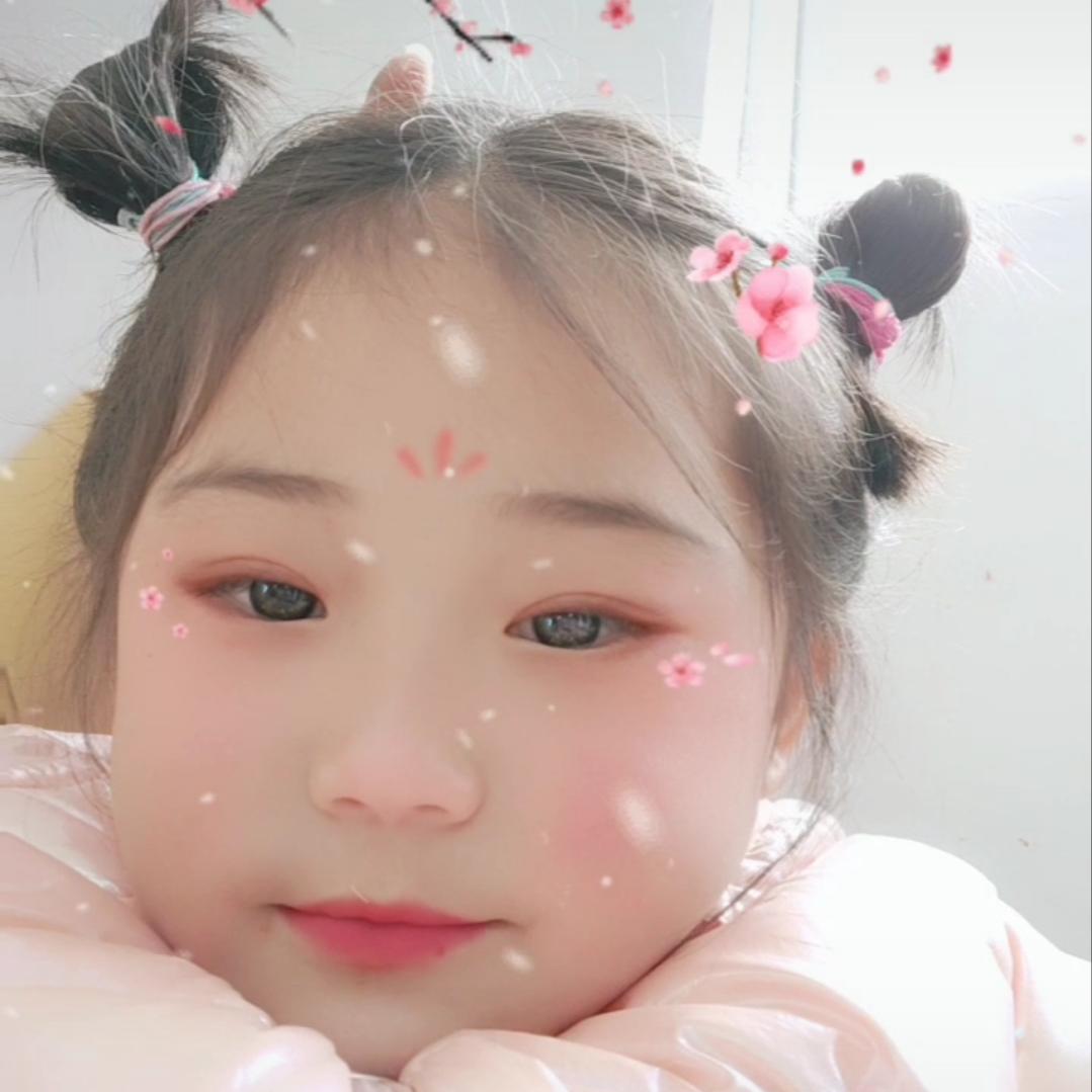 我要快一点点长大