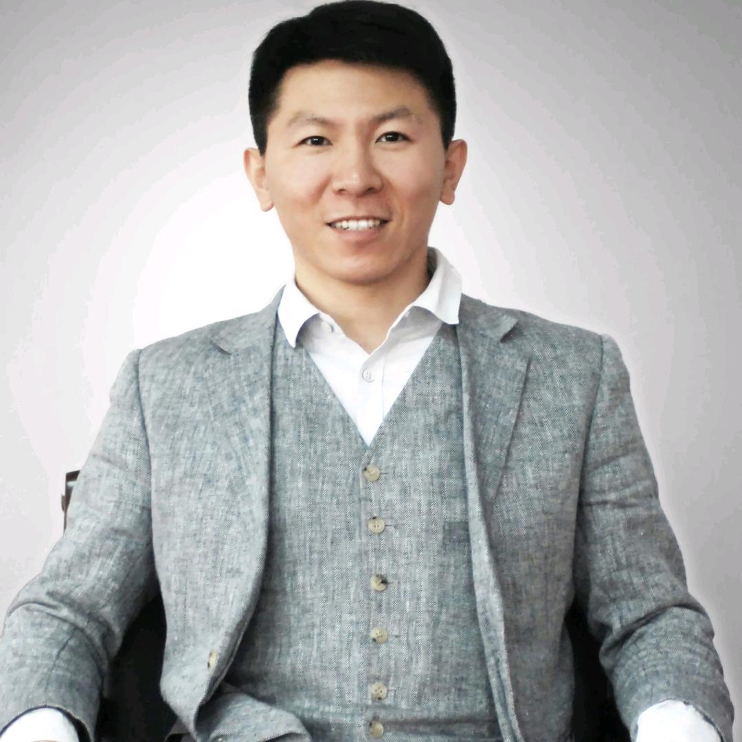 王诚浩互联网+商业模式导师