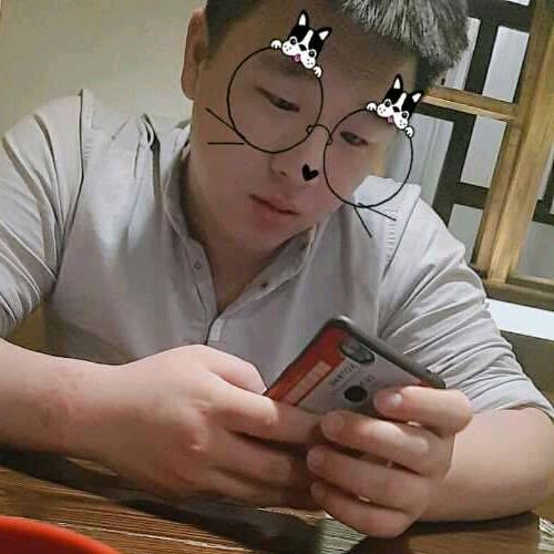 @小二