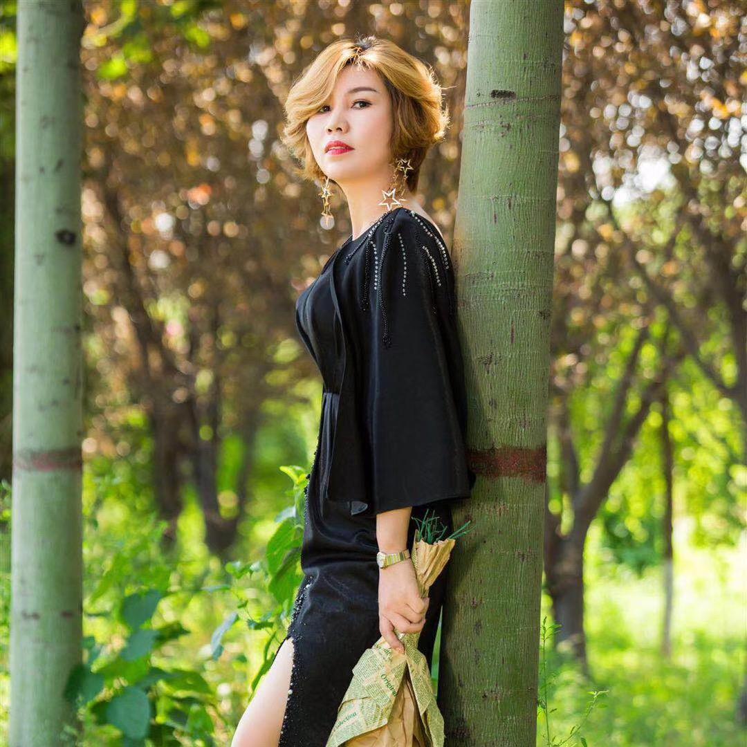 临汾强姐（迦南美地）