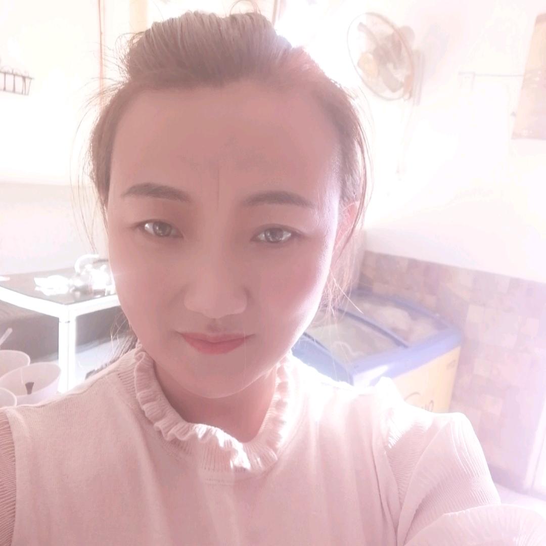 满满的幸福