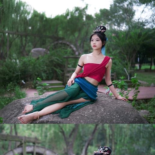 笑纳