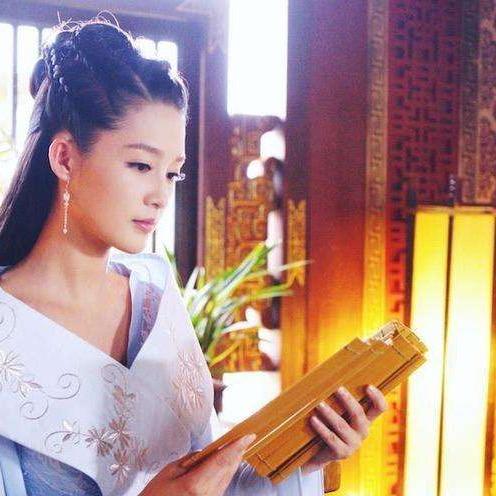 诗词姑娘