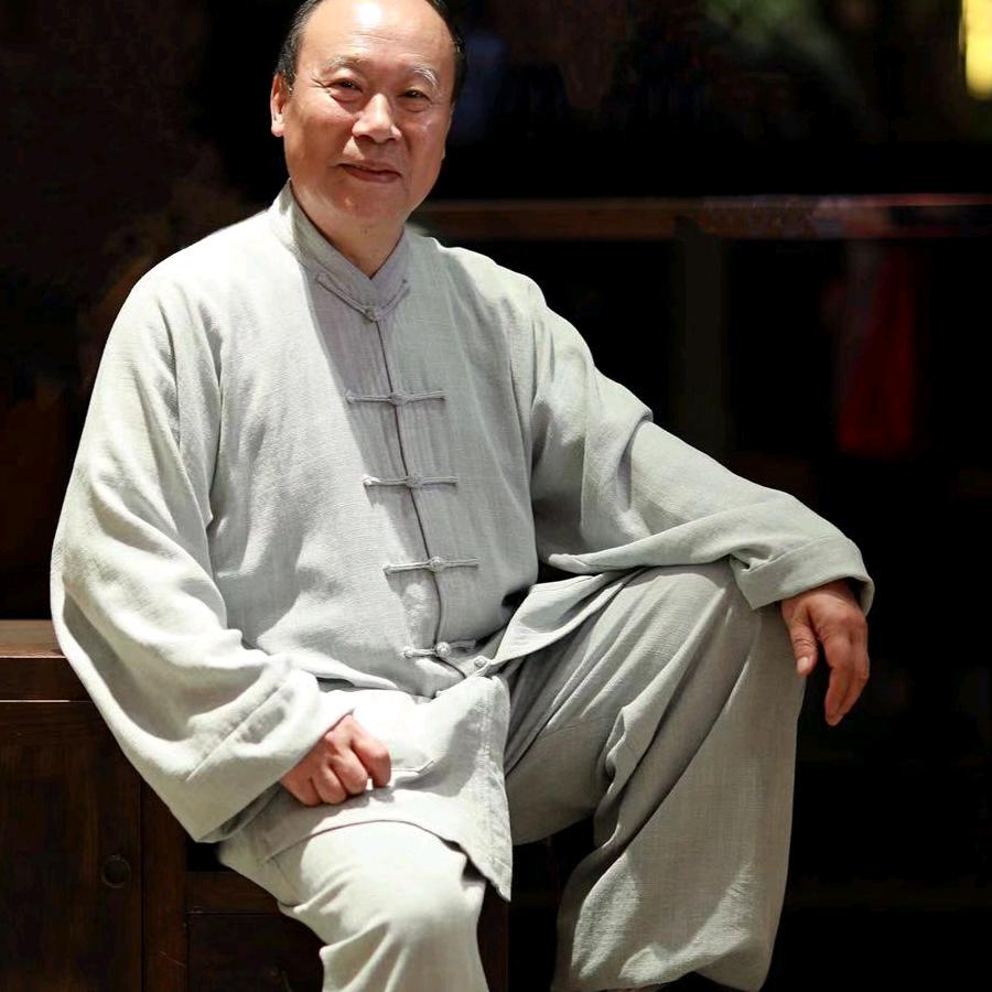 神鹿太极