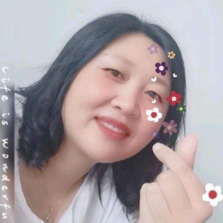 静若繁花
