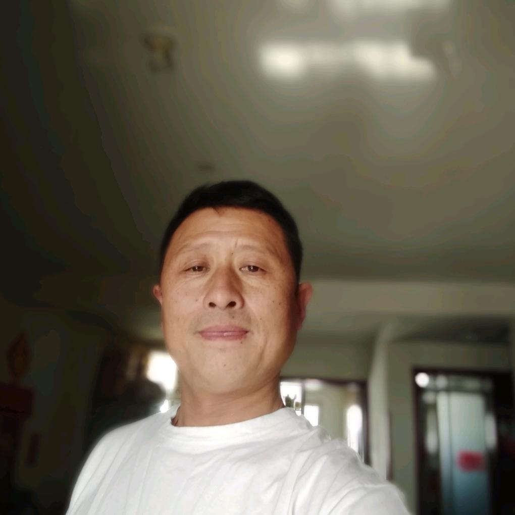 最幸福的人