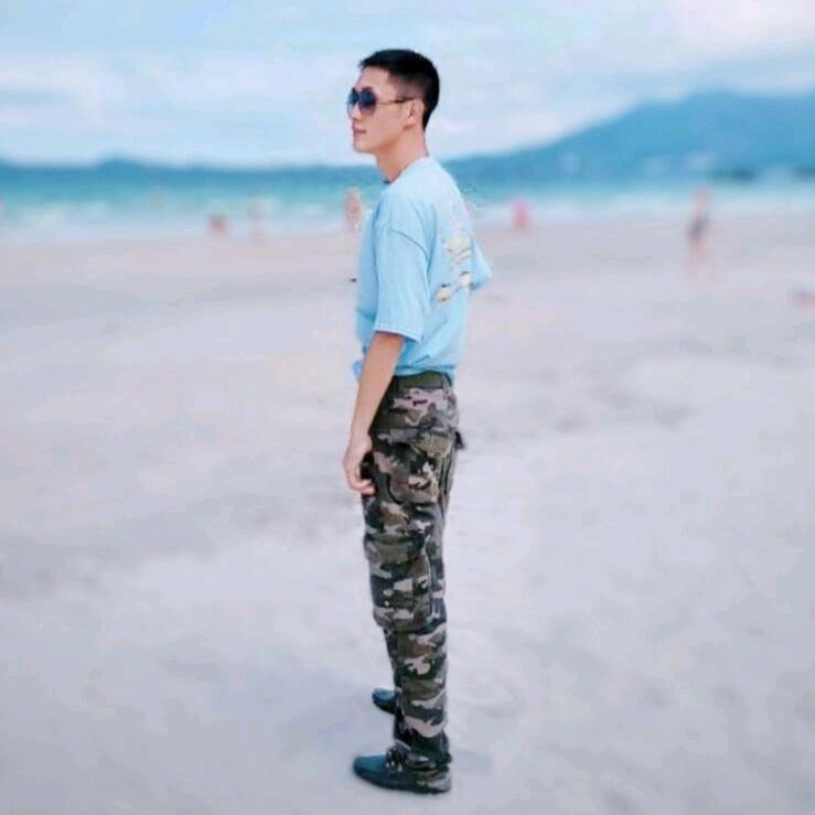 远方的人