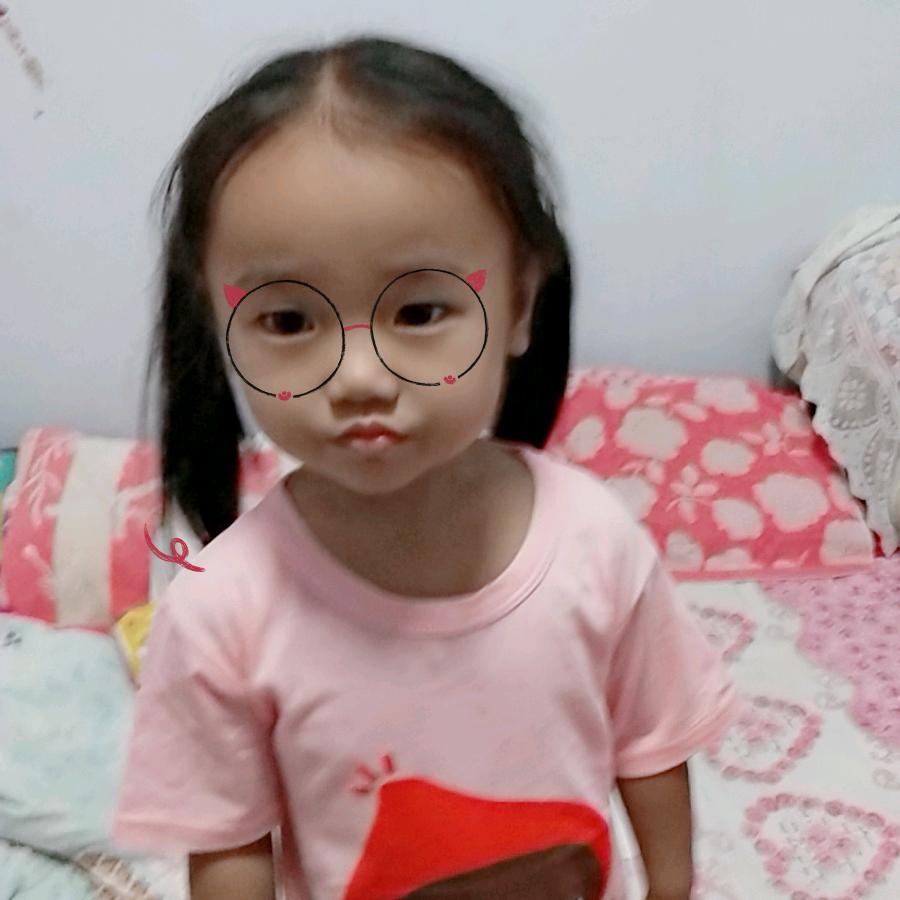 恩典&莉娅
