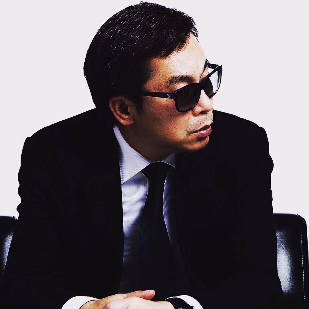 美业连锁教父 吕长安