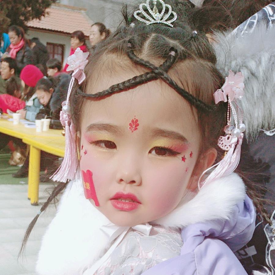 怡宝宝