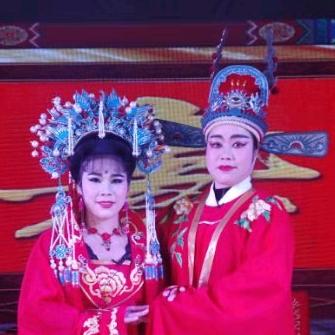 江西桂英演艺公司