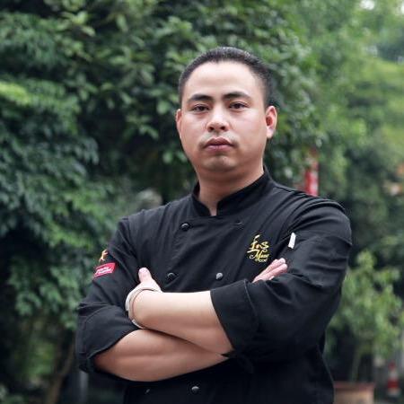 美食人…勾桥