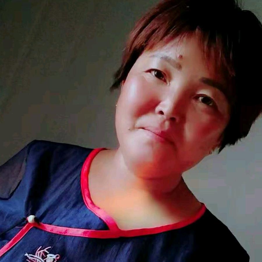 杨女士🐍