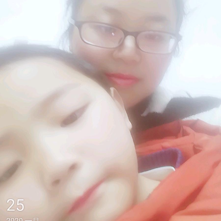 丹丹姐