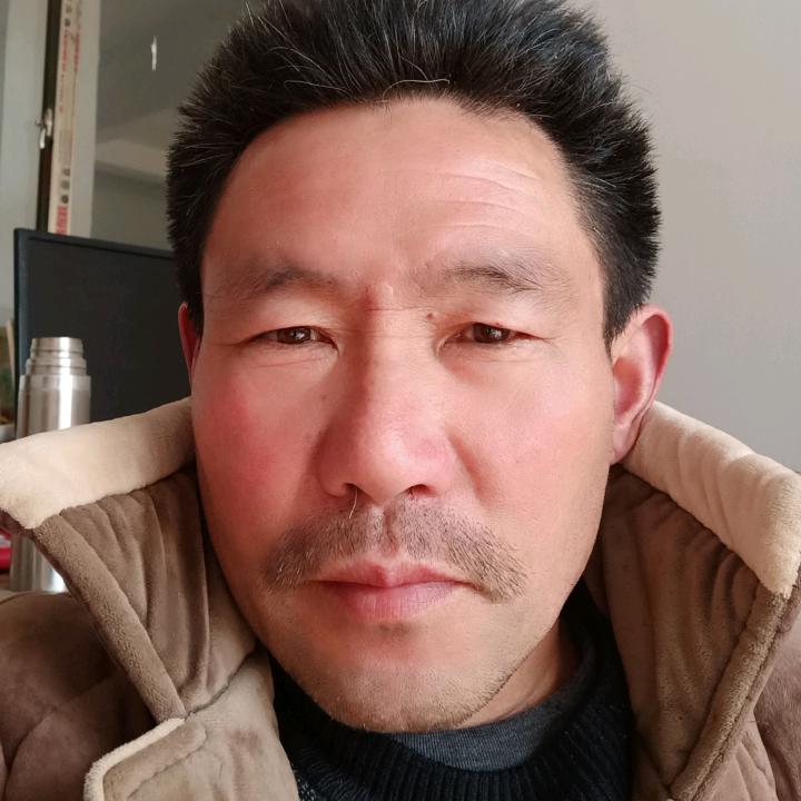 孤家寡人
