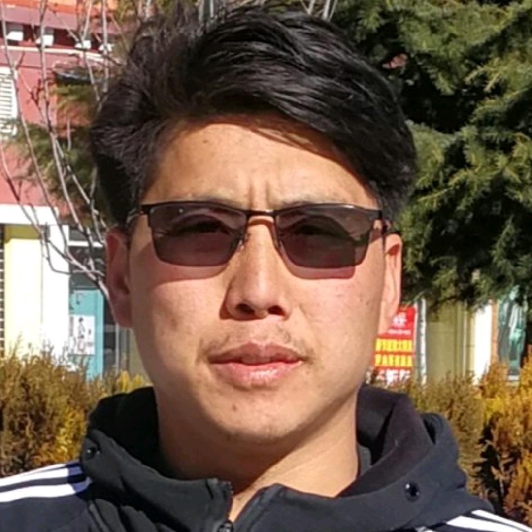 糌粑多吉