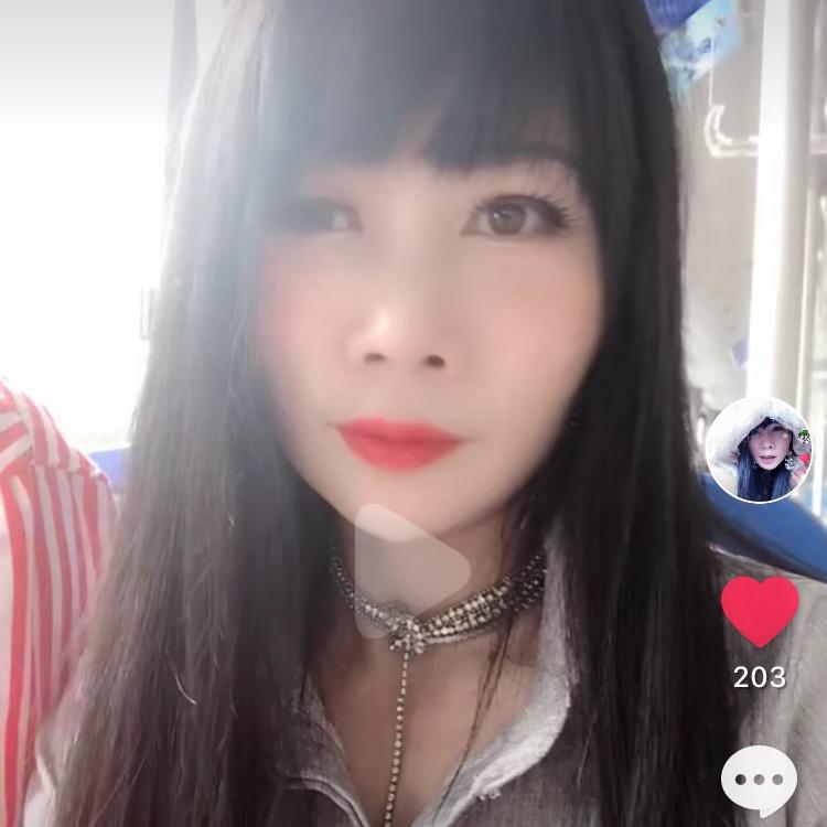 金娜娜 关赞必回，赞多少回多少