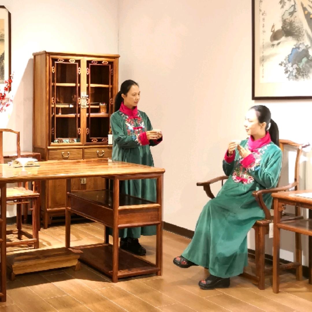 东方古典  勤
