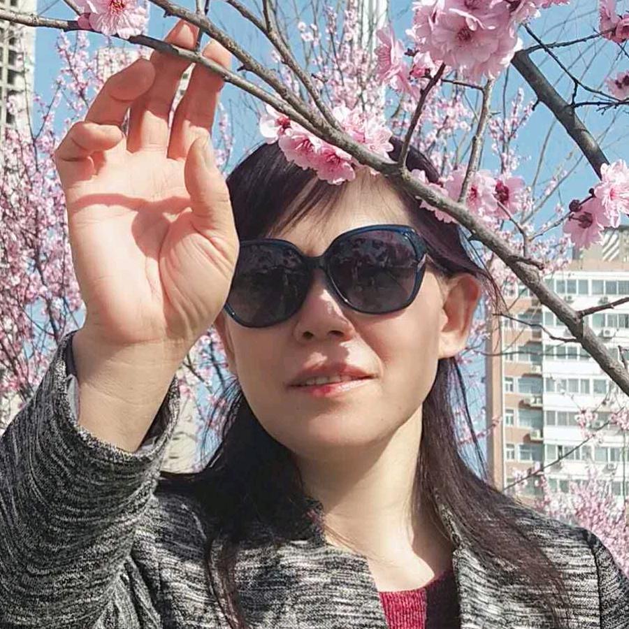 啊莲