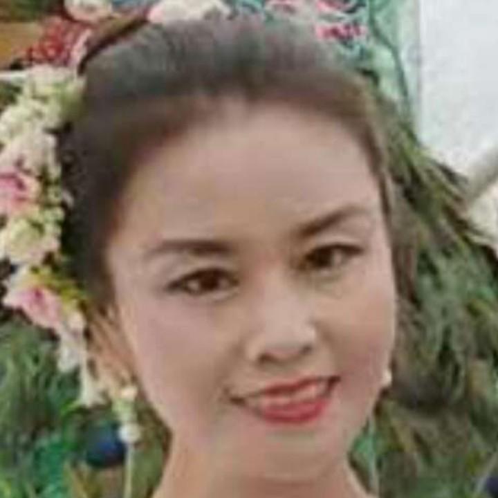 徳宏孔雀舞文化传承人