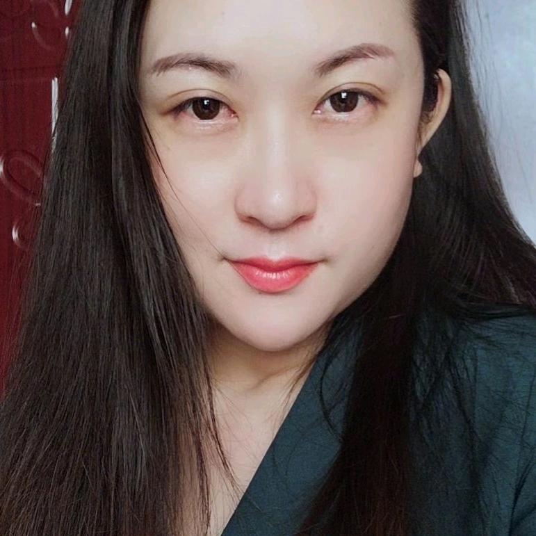 连山燕姐🌹