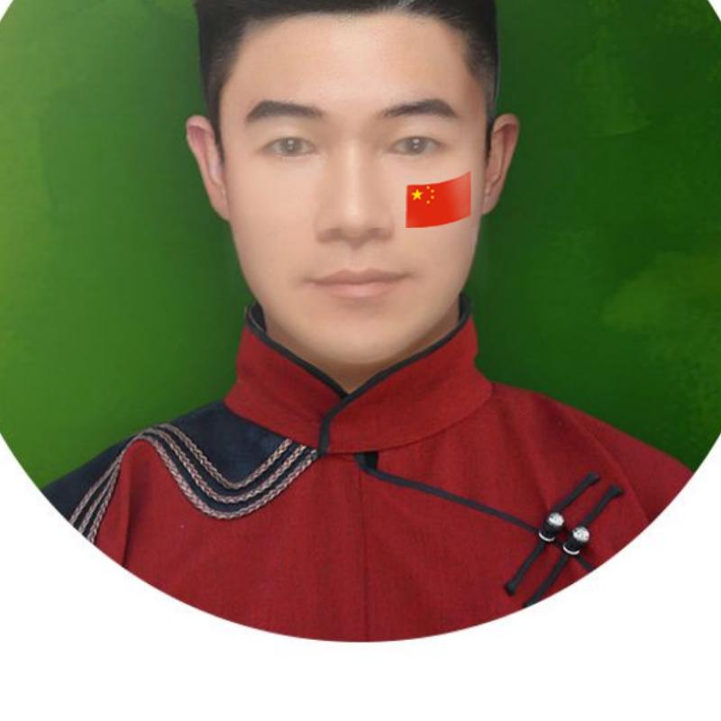 好男儿