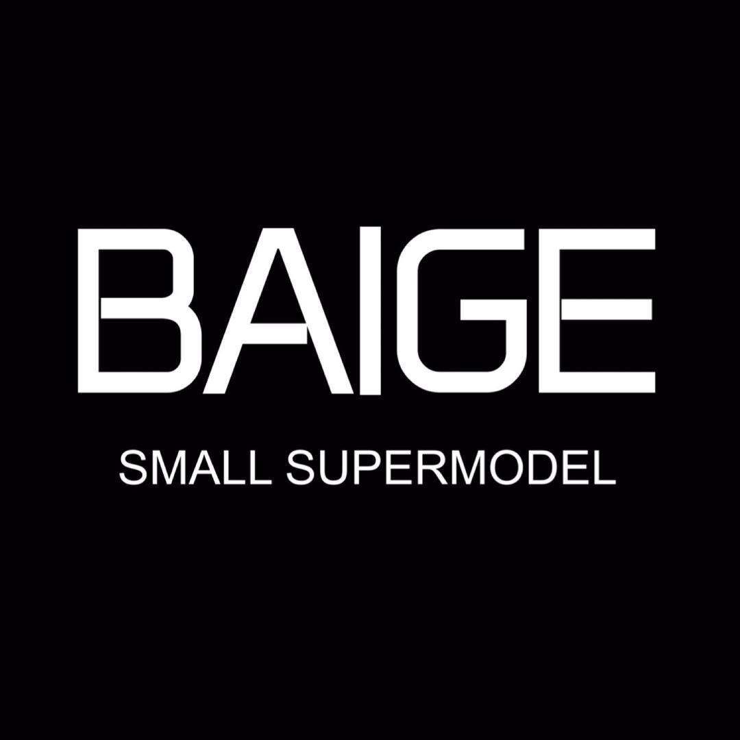 BAIGE童星经纪丨南昌大区